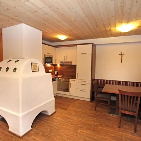 2 - 3 Apartamento Konigsleiten