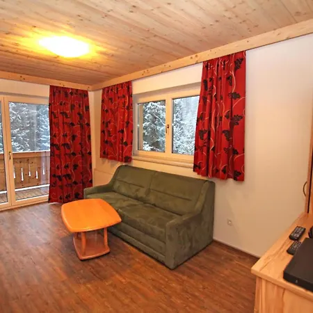 Apartment 2 - 3 Konigsleiten